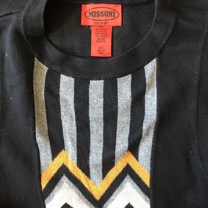 Missoni for Target Tunic/Shift Dress